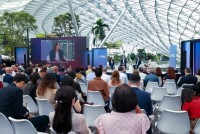 Fintech solutions, gov't collaboration help cushion impact of oil crisis to consumers, says Mynt CEO