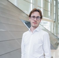 NABA, NUOVA ACCADEMIA DI BELLE ARTI EXPANDS IN LONDON AND STRENGTHENS ITS PRESENCE IN THE UK MARKET WITH THE APPOINTMENT OF DIEGO MATTIOLO