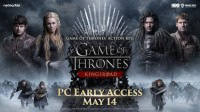 NETMARBLE RELEASES GAME OF THRONES: KINGSROAD ON PC AHEAD OF GRAND LAUNCH