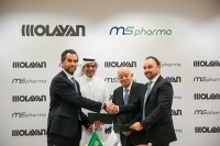 MS Pharma Announces Strategic Growth Investment from Olayan Financing Company