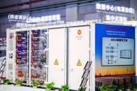 StarCharge Unveils Next-Generation Energy Solutions and Strategic ANZ Partnership at SNEC 2026