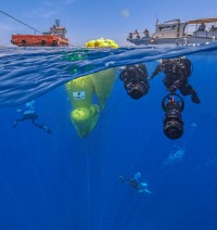 ANTIKYTHERA: HUBLOT FUSES ANCIENT HISTORY, WATCHMAKING INNOVATION AND PIONEERING EXPLORATION