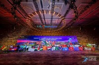10th Huawei ICT Competition Concludes with Student Winners from 49 Countries and Regions and a Record 220,000 Participants