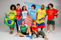 Hard Rock International Kicks Off Summer of Soccer with "All Teams. One Place." Campaign