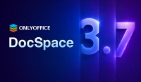 ONLYOFFICE DocSpace 3.7 released: AI file generation, smarter forms, and updated editors