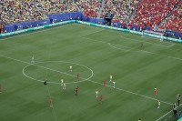 Hisense Showcases "Innovating a Brighter Life" Message at FIFA World Cup 2026™