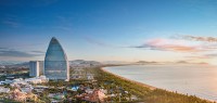 Sanya Locks In Formula E Return as 2027 Asian Season Opener -- Tropical Coastal City Builds Momentum as Global Events Hub