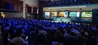Five Technology Breakthroughs: Huawei Launches the Next-Generation Grid-Forming ESS Platform LUTERRA™