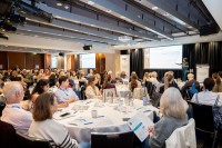 GLOBAL MITOCHONDRIAL HEALTH SUMMIT 2026 POSITIONS MITOCHONDRIAL HEALTH AS THE FOUNDATION OF HEALTHSPAN