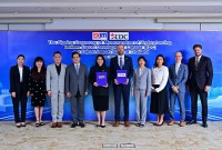 EDC and EXIM Thailand sign agreement to advance Canada-Thailand trade and investment