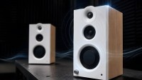 Jazz Hipster Introduces 3-Way Bookshelf Speakers with Sealed Bass, Redefining Desktop Audio