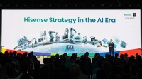 Hisense Unveils AI-Powered Growth Strategy to Shape the Next Era of Intelligent Living