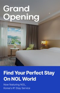 NOL World Debuts Accommodation Platform for K-Pop Fans Heading to Korea