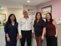 Haleon and Singapore's Agency for Science, Technology and Research (A*STAR) Launch New Clinical Study on Women's Metabolic Health in Asia
