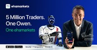 Michael Owen Joins ehamarkets as Global Brand Ambassador