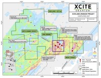 Xcite Uranium Reports Anomalous Radioactivity up to 51978 cps from First Drillholes at Don Lake Uranium Project, Saskatchewan