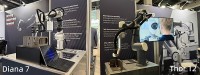 Agile Robots Brings Physical AI into the Real World - From Industrial Automation to Robot Training Data