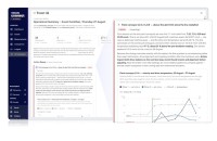 Treon IQ: The New Industrial AI That Automates Operational Understanding and Recommends Actions