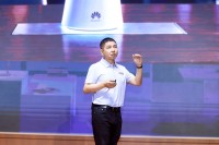 HUAWEI eKit Launches Intelligent Office Solution 2.0, Making Intelligent Office Accessible to All