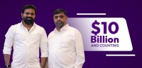 EFICYENT Hits $10 Billion Milestone in Cross-Border Transactions