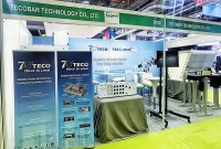 TECO Showcases Integrated Modular Data Center Solutions in Singapore, Targeting Southeast Asia's AI Infrastructure Opportunities