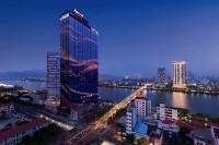 As Da Nang's MICE Ambitions Rise, Courtyard by Marriott Danang Han River Puts a New Spin on Business Events
