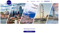 oneworld Relaunches Meetings & Events Sales Tool as New Research Reveals the Future of Global Gatherings