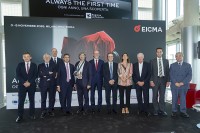 EICMA 2026: ALWAYS LIKE THE FIRST TIME, BUT NEVER THIS BIG