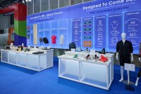 INNOVATE. COMPETE. WIN TOGETHER. From World Cup Jerseys to Circular Innovation, Far Eastern New Century Leads the Way in Sustainable Textiles