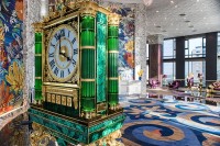 The Reverie Saigon Earns Triple Honours at TTG Travel Awards - Business Traveller APAC Awards and U.S. Condé Nast Traveler Readers' Choice Awards 2026