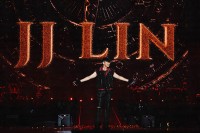 JJ Lin Headlines the Singapore Grand Prix 2026 with a World-Class Show Featuring 20 Songs and a New Single Premiere; More Than 100 Team Members Gather in Singapore