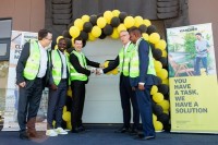 ドイツ製造業のKarcherがケニアのタトゥ・シティーに地域配送センターを開設