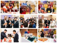 Xinhua Silk Road：中国の白酒ブランド、五粮液が入念に計画されたグローバルツアーで中国・チリの文化交流を明らかに