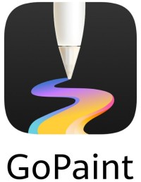 ファーウェイが5月7日に自社開発の全く新しいペイントアプリ「GoPaint」を発表、創作の楽しさを皆さんに