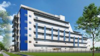 MCデジタル・リアルティ、NRTキャンパス（千葉県 印西市）にて、3棟目となるNRT14データセンター建設に本格着工