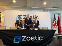 Trident Global HoldingsとZoetic Global、希土類元素による米産業を変革する大規模な契約を発表