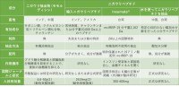 植物インスリン――mcIRBP-19：血糖値調整の自然な鍵