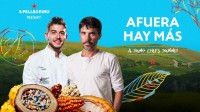 『AFUERA HAY MÁS - A YOUNG CHEF'S JOURNEY』：サンペレグリノが初のドキュメンタリーを公開