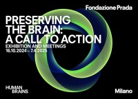 プラダ財団、ミラノで「PRESERVING THE BRAIN: A CALL TO ACTION喚起」を開催