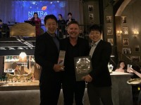 カネカ ユビキノール™、VITAFOODS ASIAで発表された「ヘルシー・エイジング・イングリディエント・オブ・ザ・イヤー・アワード2024」を受賞