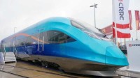 CRRC、InnoTrans 2024で2種類の革新的なグリーン・インテリジェント・トレインを発表