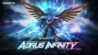 GIGABYTE AORUS AI Power、パリ・ゲームウィーク2024で究極のゲーム体験を再定義