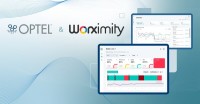 オプテルとWorximity、リアルタイムOEEソリューションでラインパフォーマンス向上を目指して協力