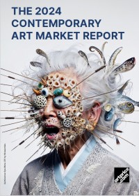 Artprice by Artmarket、ポンピドゥー・センターでADIAFから授与される2024年マルセル・デュシャン賞の受賞者、Gaëlle Choisne氏を祝福