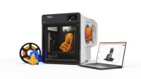 UltiMaker、教室での3Dプリントを向上させるMakerBot Sketch Sprintを発表