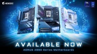 ギガバイト、AORUS Z890マザーボードの発売を発表、D5 Bionic CorsaでAI強化パフォーマンスを実現