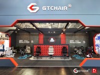 GTCHAIR、最新の高機能オフィスチェアをオルガテック2024家具展示会で発表