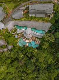 K Club UbudとAkar GastrobarがWorld Luxury Awards 2024で世界的に評価される