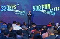 ZTEのCEO、シュ・ツーヤン氏が2024年5Gサミット＆ユーザー会議で: 文明のデジタルブリッジ、カーボンとシリコンをつなぐかけ橋