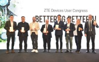 ZTE、製品理念GIS 2.0のアップグレードによる、業界初のAI FWAソリューションを発表